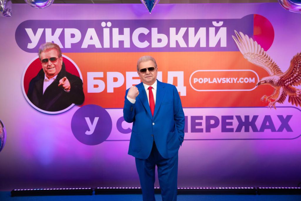 Михаил Поплавский: Социальные сети – это медиабизнес