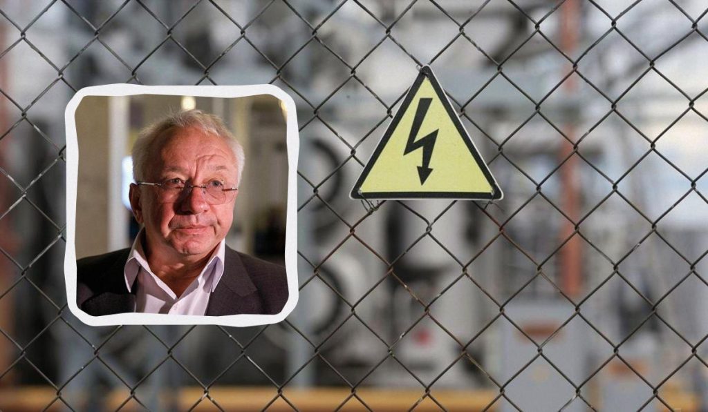 Отключение света в Украине: нардеп объяснил, почему возникли проблемы