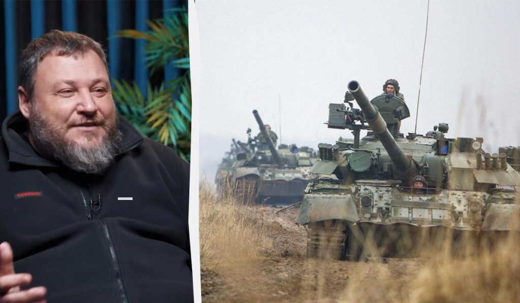 Оккупанты выкатили на фронт тяжелую технику, но попали во внезапную ловушку, - ветеран