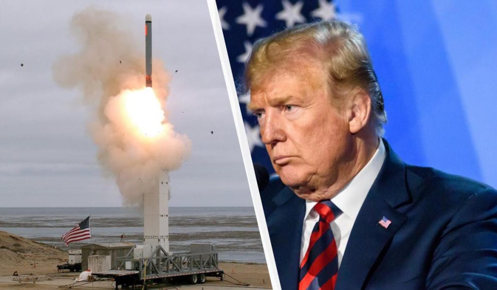 &quot;Дипломатию Томагавков&quot; Трампа поняли неправильно: WP указало на важный момент