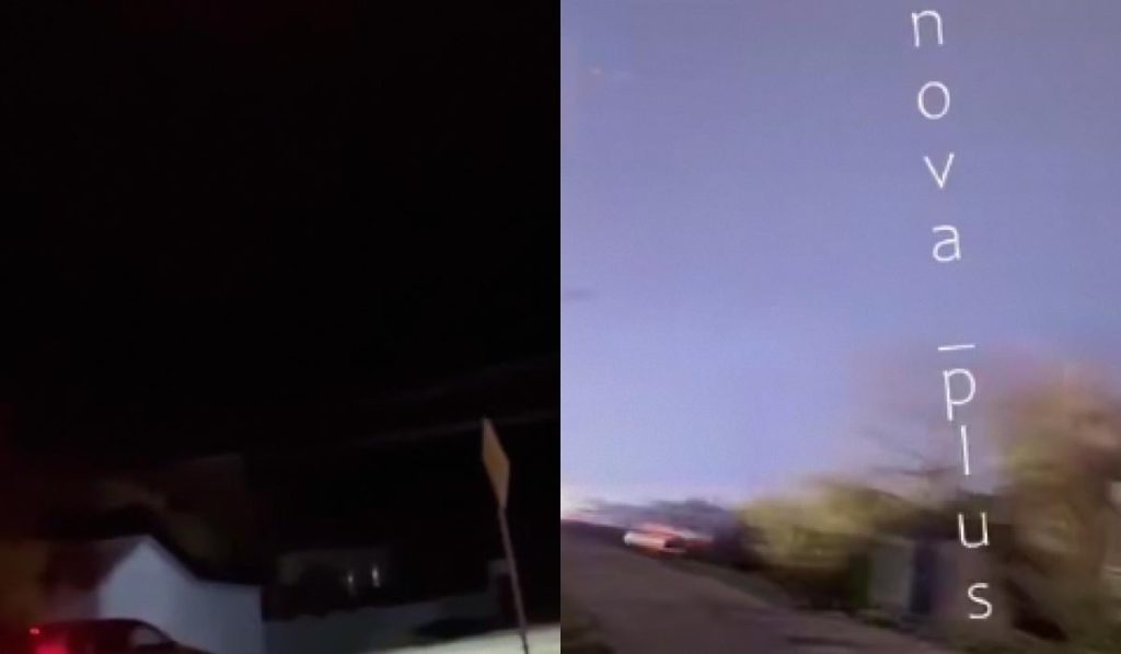 После атаки беспилотников на электроподстанцию в Волгоградской области пропал свет