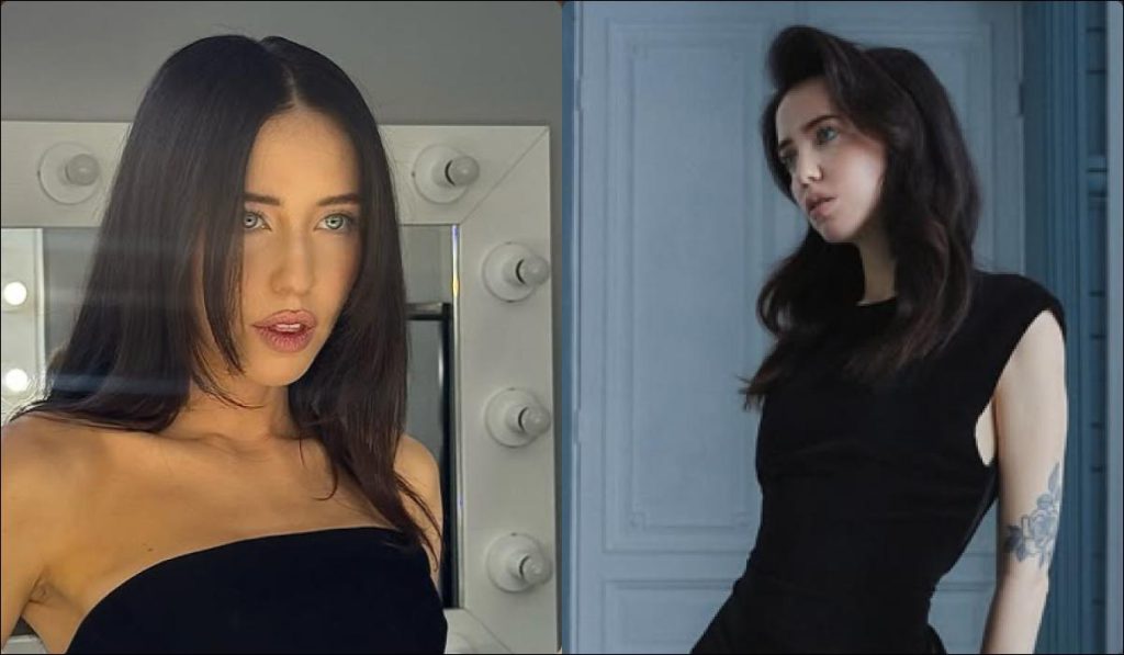 Совет от мамы &quot;на всю жизнь&quot;:  Надя Дорофеева раскрыла 6 &quot;секретов&quot; своей красоты