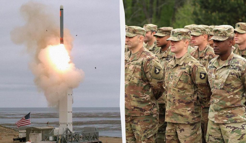 La Fornitura di Missili Tomahawk all&#039;Ucraina: Implicazioni e Conseguenze per la Stabilità Globale