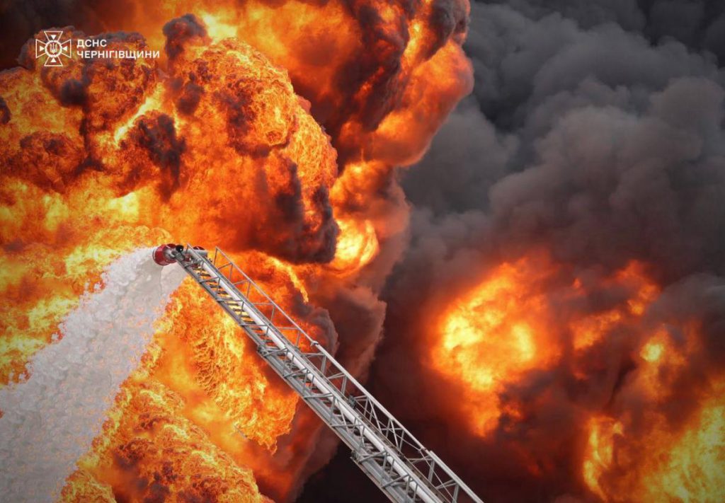 РФ хочет оставить украинцев без газа: в Минэнерго рассказали, как будут исправлять ситуацию