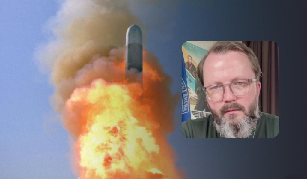 L&#039;Ucraina e la Sfida dei Missili Tomahawk: Limitazioni e Strategie di Difesa