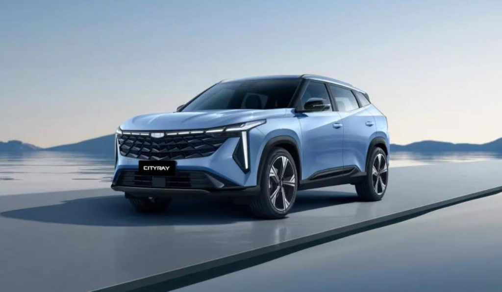 Новые китайские автомобили в России массово ломаются: ремонтировать их отказываются