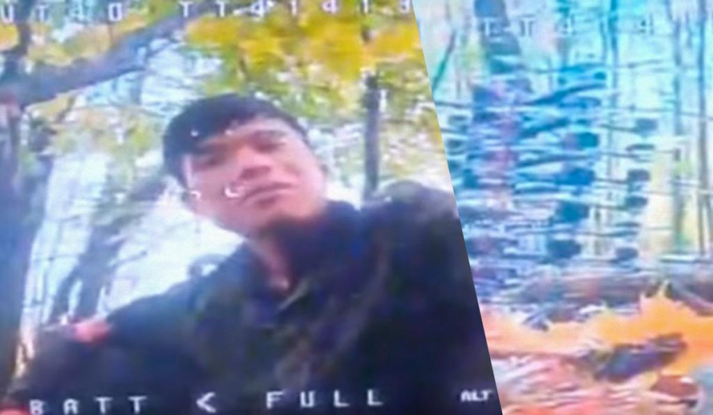 Солдаты из КНДР корректируют российские удары по Сумской области, - Генштаб