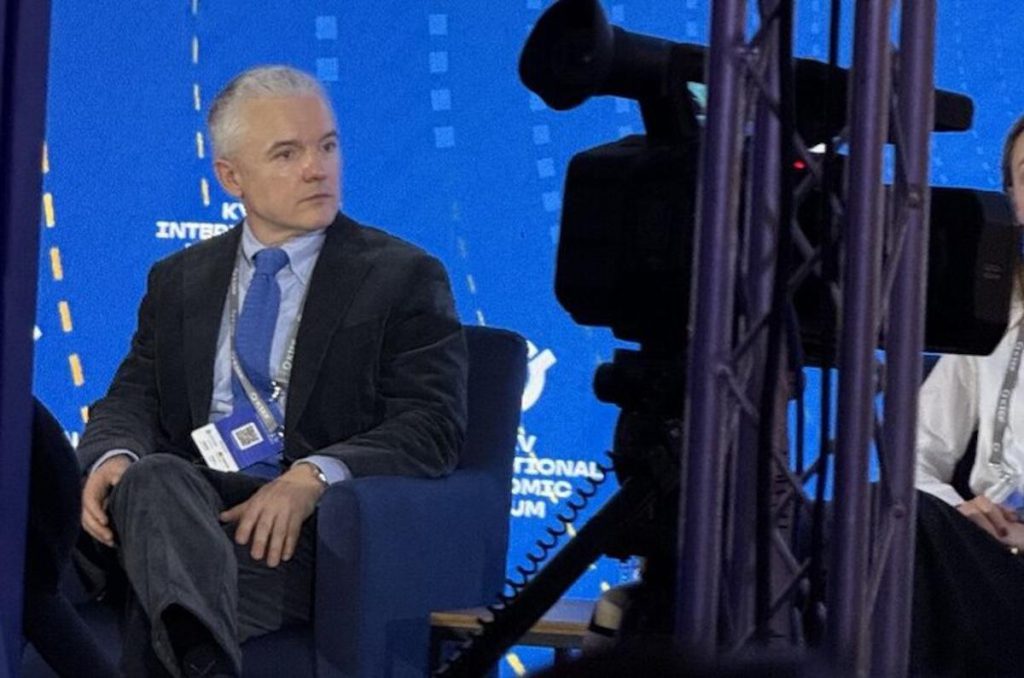 Украине нельзя копировать у ЕС режим чрезмерной регуляции, - бизнес