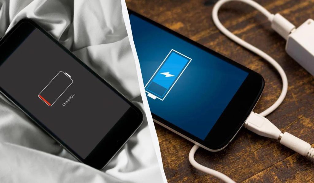 La Vera Minaccia per la Batteria del Tuo Smartphone: Temperature Elevate e Adattatori di Scarsa Qualità