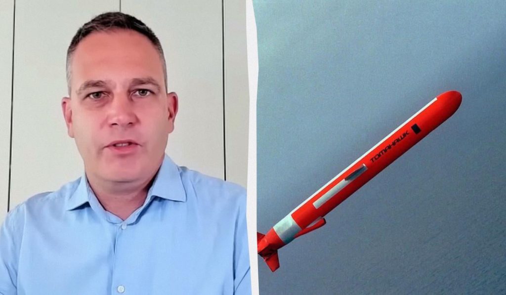 Лучше уж &quot;Фламинго&quot;: западный эксперт раскритиковал идею поставки &quot;Томагавков&quot;