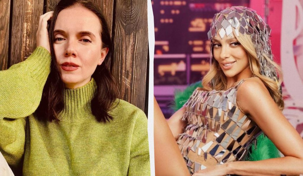 La Giornalista Janina Sokolova Rifiuta di Partecipare allo Show di Oli Palyakova: Le Ragioni di una Decisione Shock