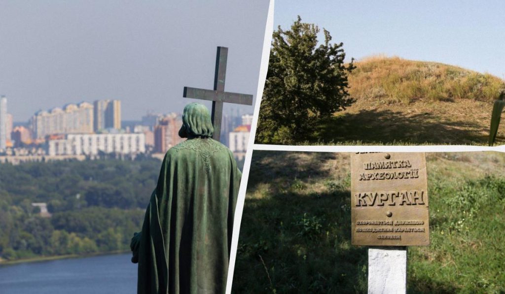 Как хоронили людей до крещения Руси: почему одних сжигали, а других клали лицом вниз