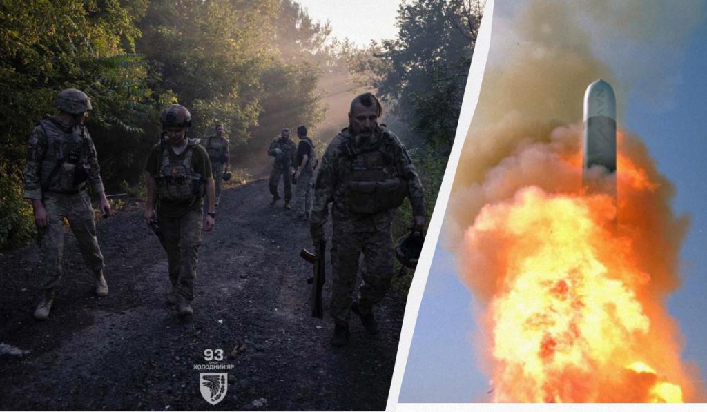 Украина может получить &quot;Томагавки&quot;: в Генштабе объяснили их роль в прекращении войны