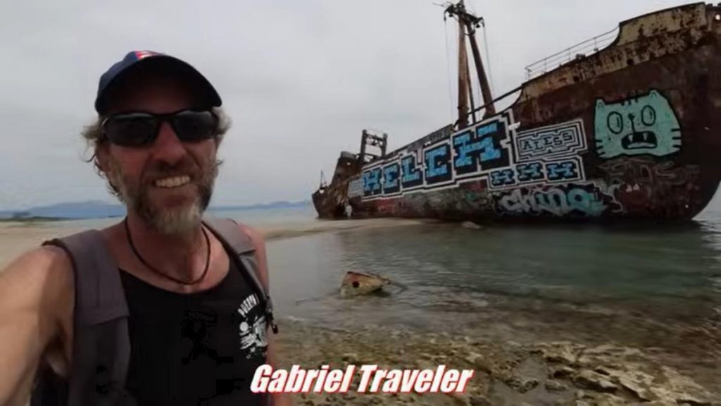 Мужчина, побывавший в 100 странах мира, назвал &quot;бездушное&quot; место, куда никогда не вернется