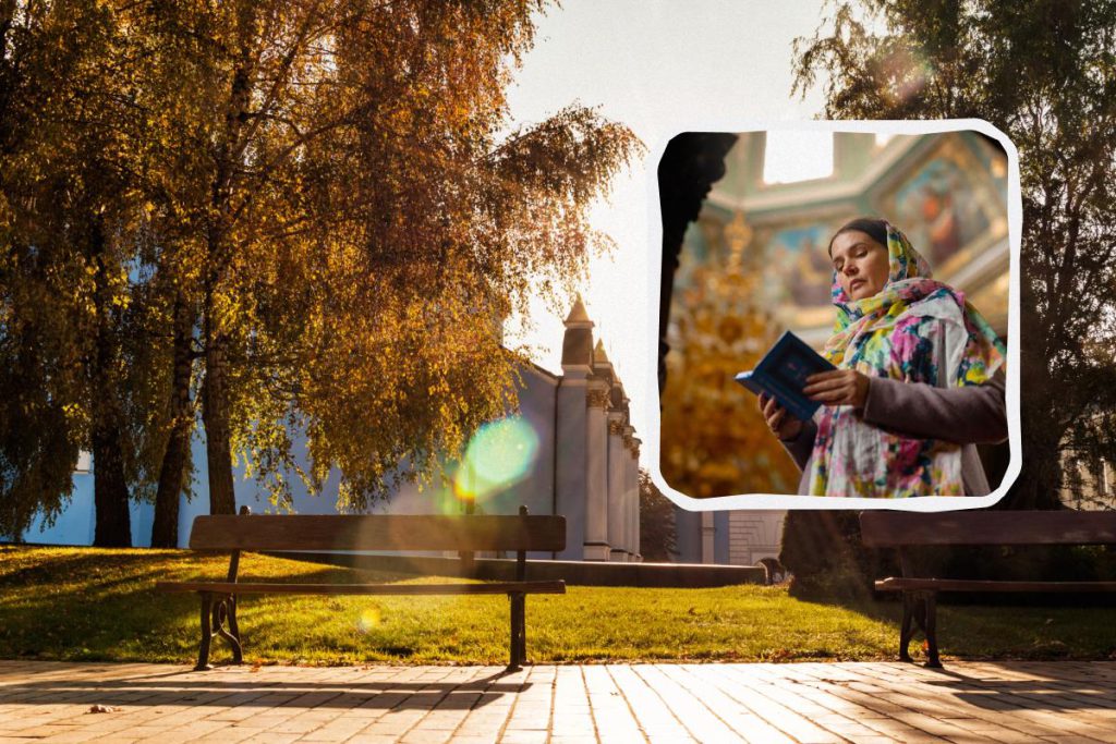 Собор архистратига Михаила, Иоанна Златоуста, Введение: церковный календарь на ноябрь 2025