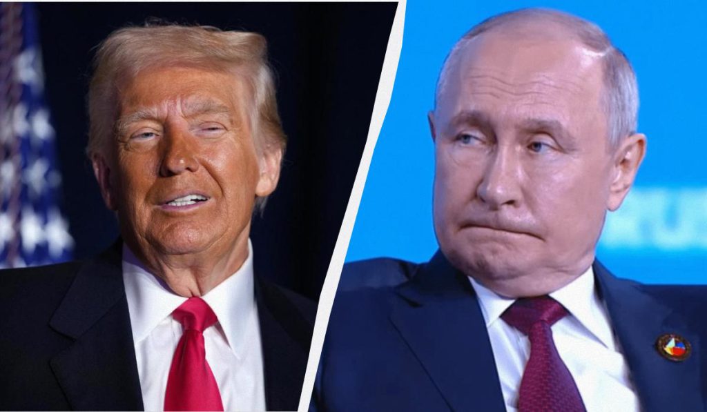 L&#039;influenza della Russia in Asia centrale messa in discussione: cosa significa per la posizione di Putin e la stabilità globale