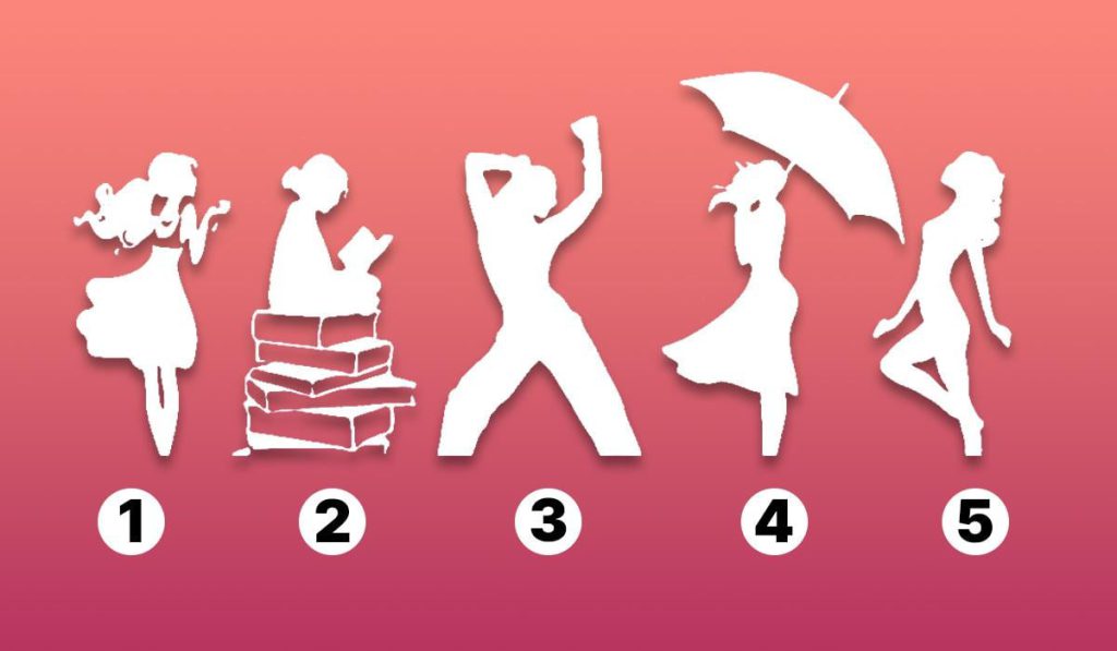 Чем вы притягиваете мужчин: удивительно точный тест на личность