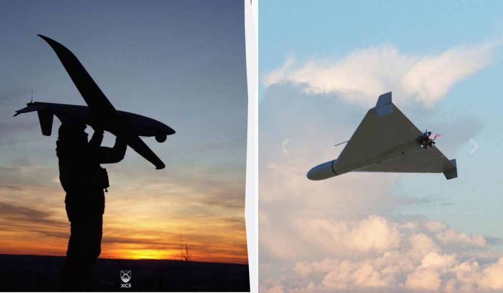 &quot;Ключ к победе - в небе&quot;: The Guardian раскрыл, как Украина противостоит воздушным атакам РФ