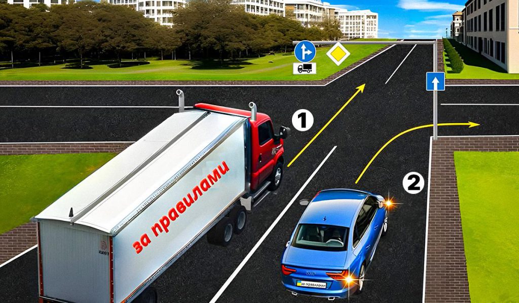 Conoscenza dei Segnali Stradali: Quanto Bene Conosci le Norme del Traffico?