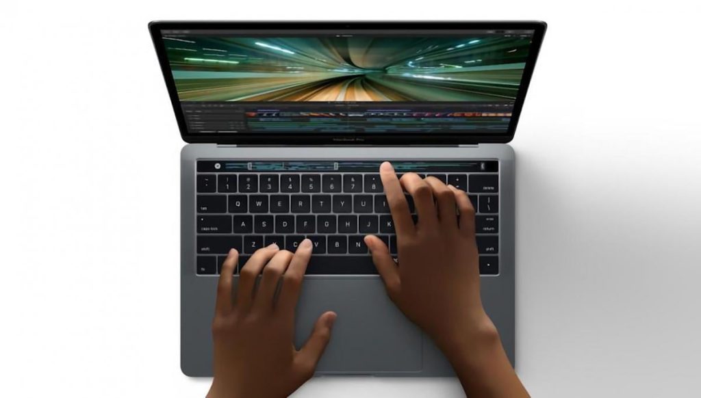 Новый MacBook Pro получит &quot;фишку&quot;, ради которой многие захотят обновить свои ноутбуки