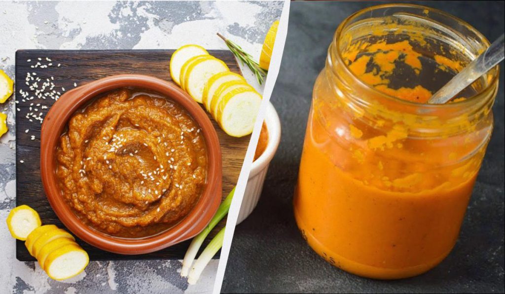 La Crema di Zucchine con Maionese: un Delizioso e Sano Condimento per Tutte le Occasioni