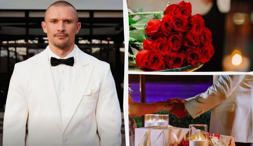 Стартовал новый сезон &quot;Холостяка&quot; с Цымбалюком: кто будет бороться за сердце актера