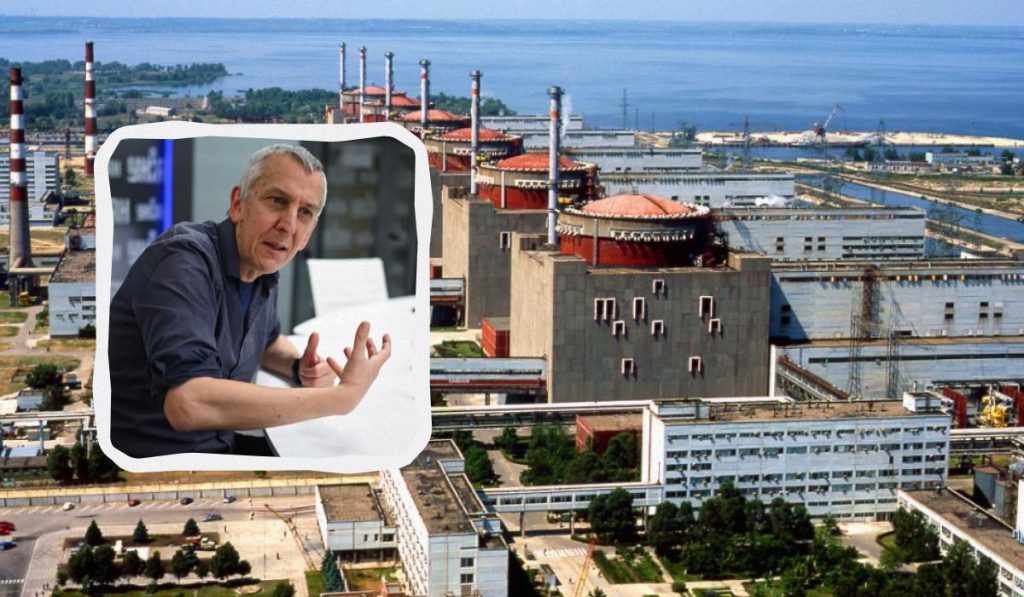 &quot;Во главе российский агент&quot;: эксперт обвинил МАГАТЭ в поддержке действий россиян на ЗАЭС