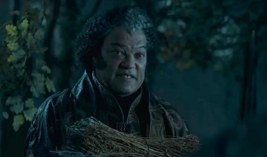Netflix объявил нового персонажа 4-го сезона сериала &quot;Ведьмак&quot;