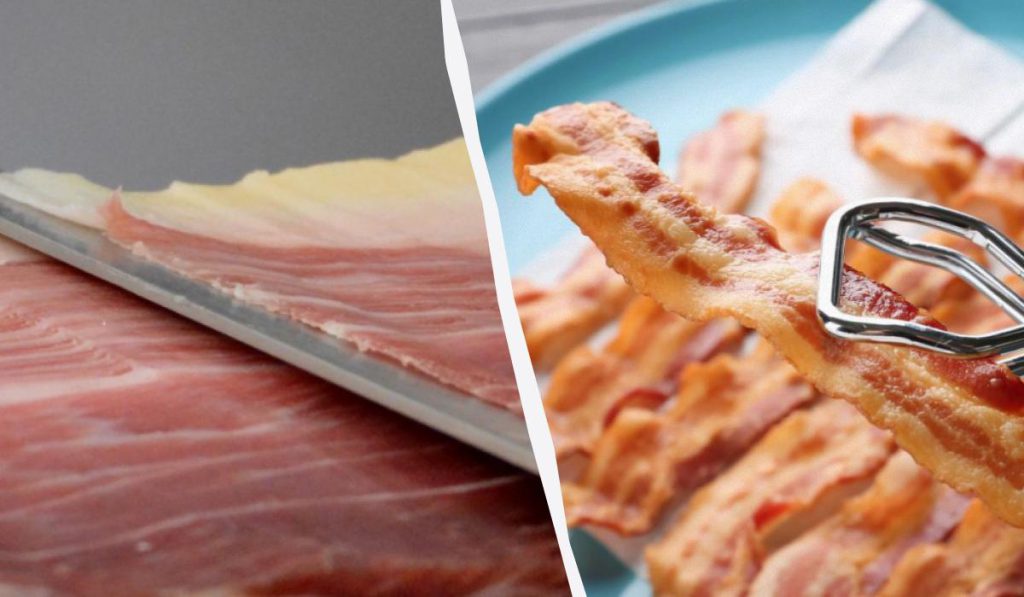 Как приготовить идеально хрустящий бекон без грамма масла: шеф-повар назвал лучший способ