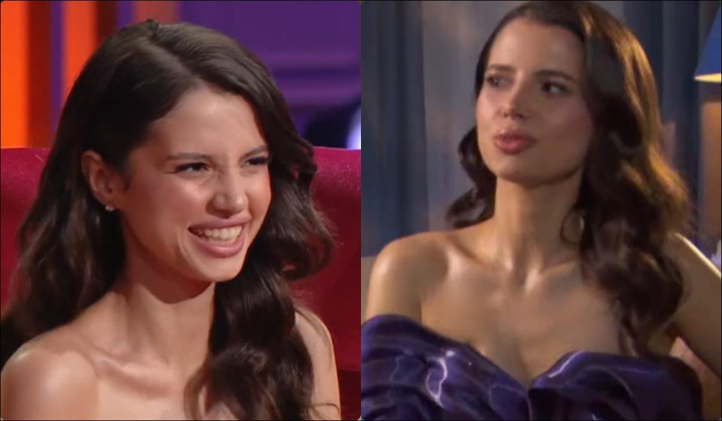 Титулованная участница &quot;Холостяка&quot; жестко опозорилась на шоу: за что ее пристыдили