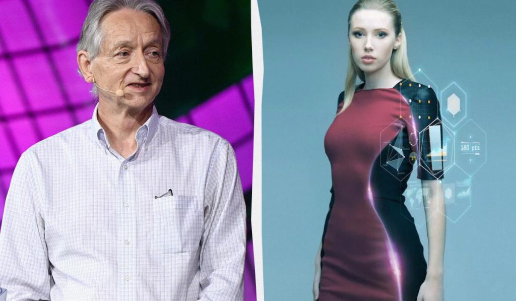 &quot;Большинство людей станут беднее&quot;: крестный отец ИИ предупредил о массовой безработице