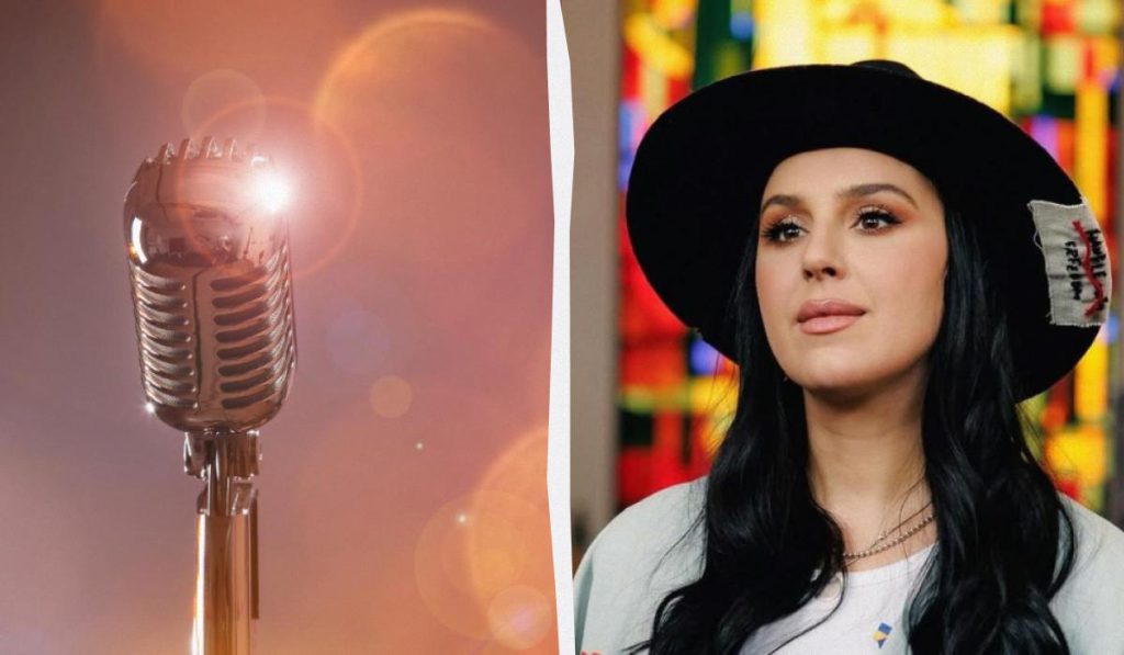 Джамала назвала артистов, которых хочет услышать на Нацотборе &quot;Евровидения&quot;