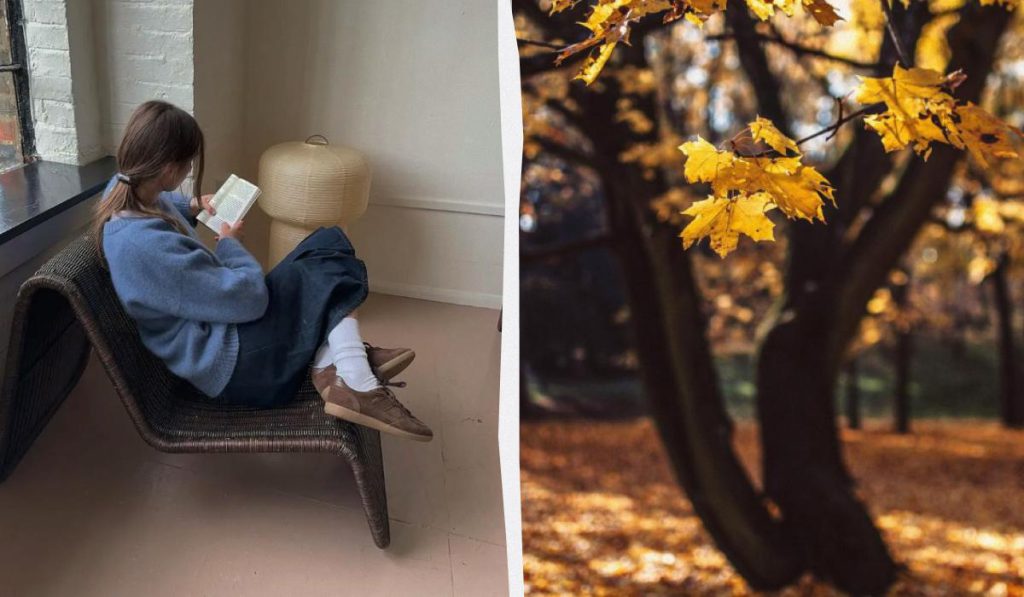 Определился новый осенний тренд на обувь - она выглядит дорого всегда