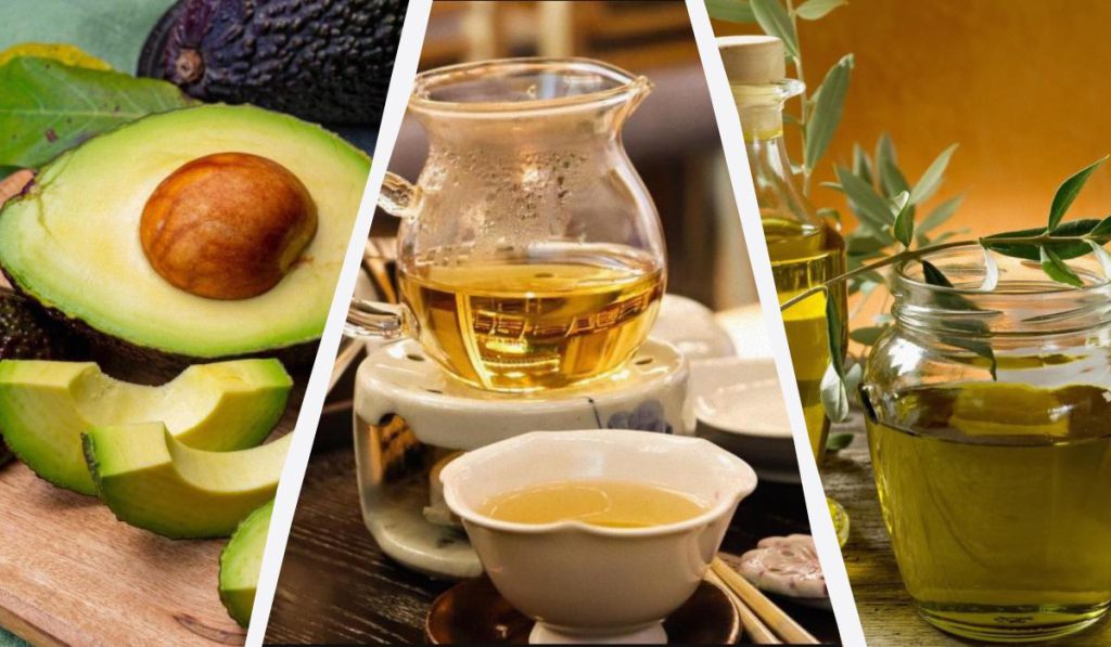 Названы 12 продуктов, которые помогут снизить уровень холестерина