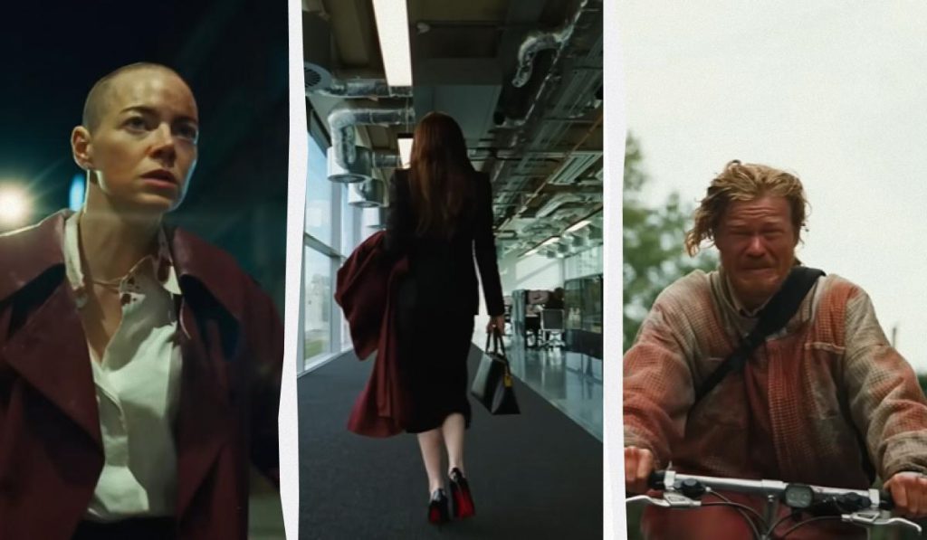 Самый странный кинопоказ года: зрителям &quot;Бугонии&quot; с Эммой Стоун выдвинули странное условие