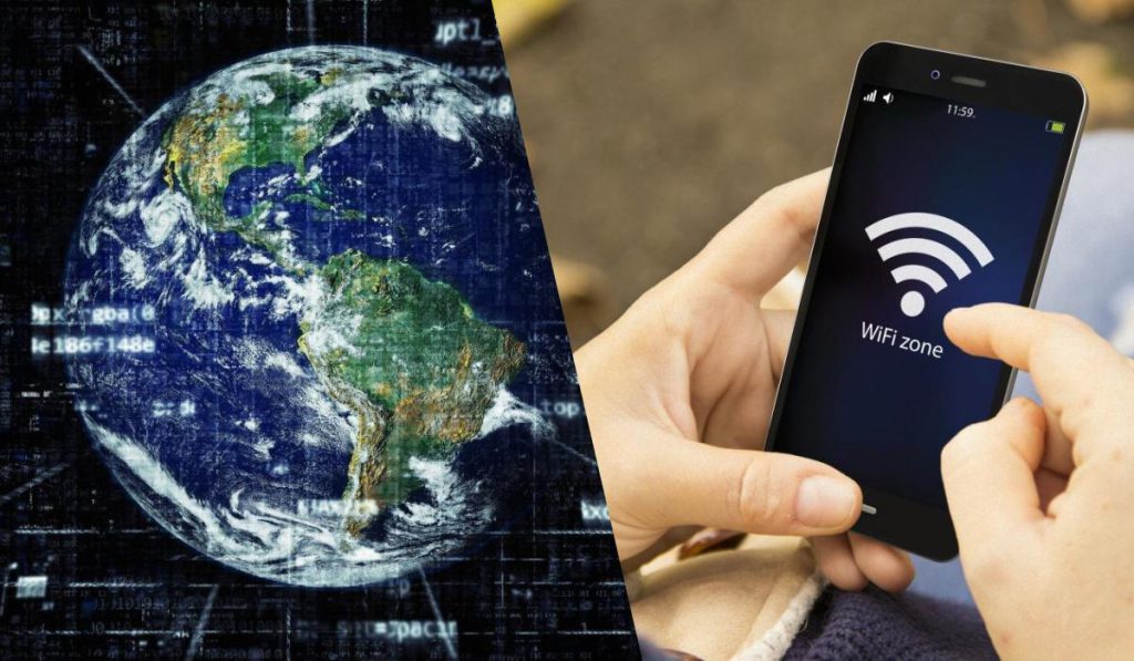 L&#039;Ucraina tra le nazioni con i prezzi più bassi per l&#039;internet a larga banda: un passo avanti per la connettività e lo sviluppo economico