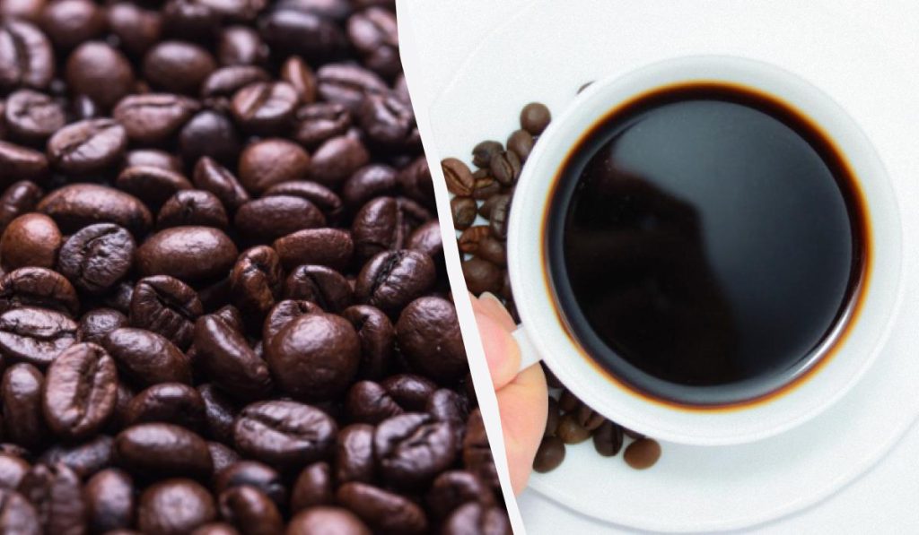 Может ли кофе вызвать обезвоживание: диетолог раскрыла, что происходит на самом деле