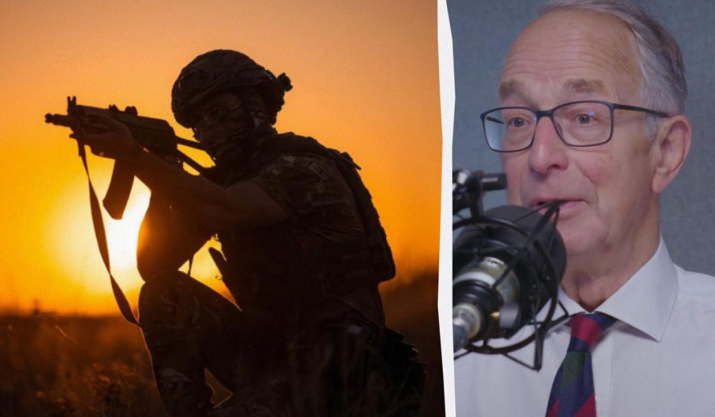 Сможет ли Украина победить Россию: британский фельдмаршал дал откровенный ответ