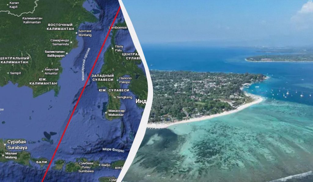 La Linea di Wallace: la barriera invisibile che separa Asia e Oceania nella biodiversità dell&#039;Indonesia