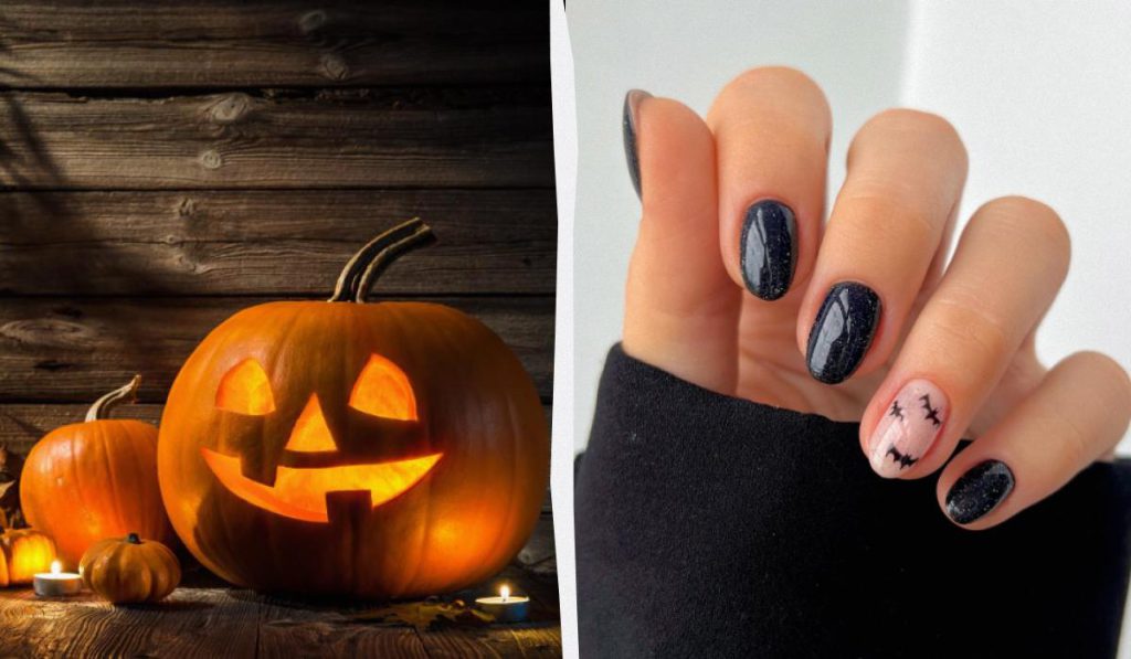 Idee Spaventose per il Tuo Manicure di Halloween: 12 Design Unici e Divertenti per la Notte delle Streghe