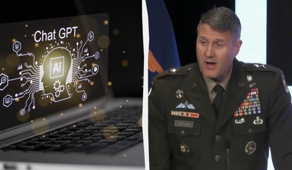 Generale statunitense ammette uso di ChatGPT per decisioni militari in Corea