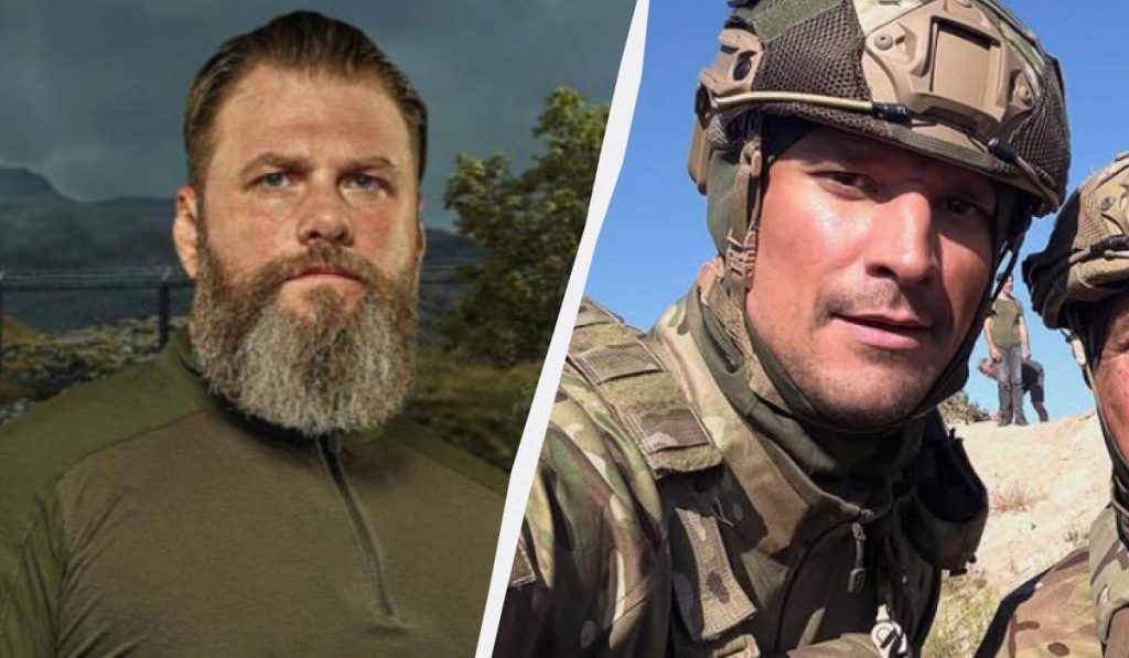 Cimbaljuk sotto accusa: le critiche dell&#039;attore e le possibili conseguenze sulla guerra