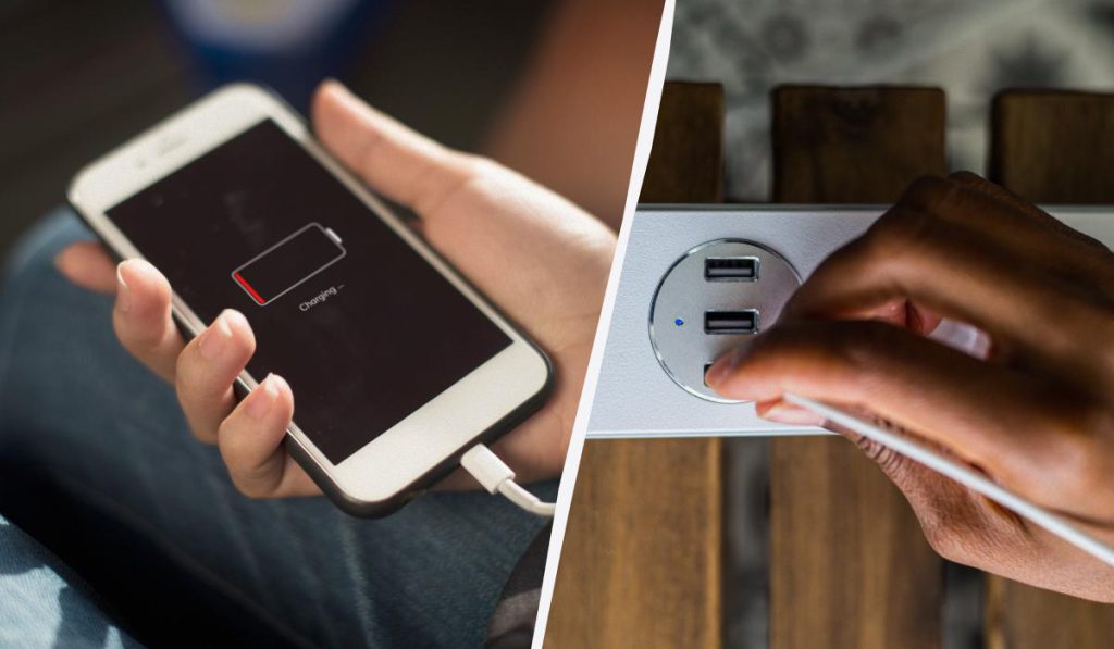 Вы тоже заряжаете телефон неправильно: вся правда про &quot;правило 80%&quot;