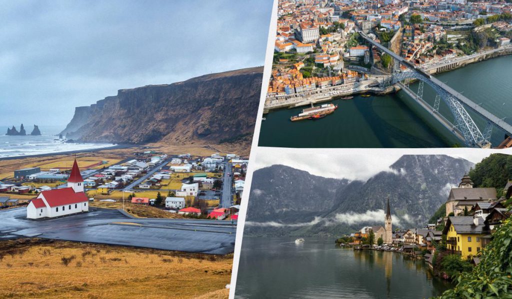 ИИ назвал самую безопасную страну Европы в 2026-2027 годах: вы удивитесь