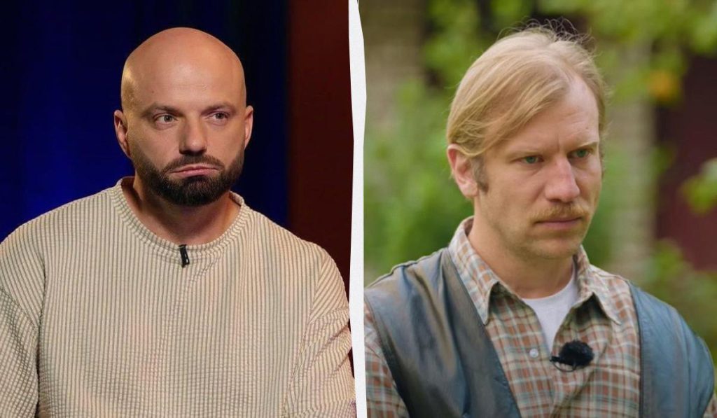 &quot;Живет в воображаемом мире&quot;: Демин резко высказался о позиции Дорна после его интервью