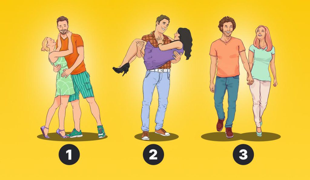 Scopri il Segreto per una Relazione Felice: un Test sul Tuo Linguaggio dell&#039;Amore