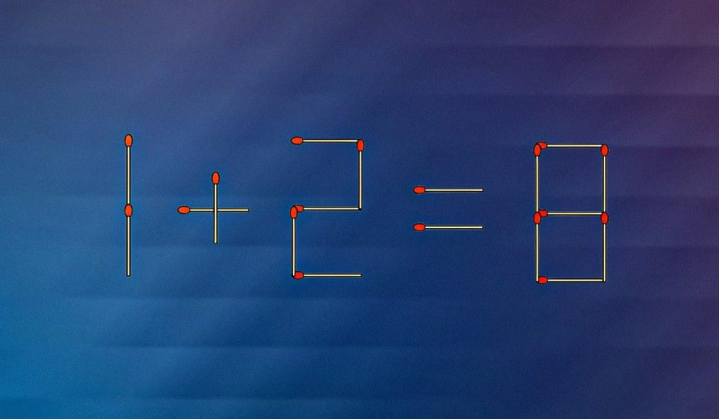 Risolvere l&#039;Equazione Impossibile: Un Test di Intelligenza che Mette alla Prova la Tua Creatività Matematica