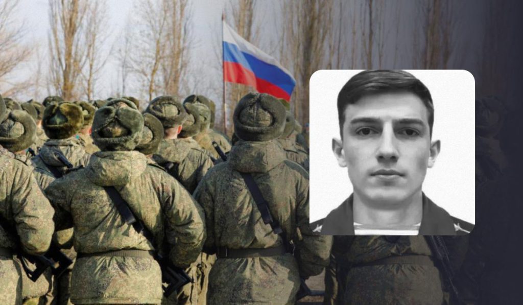 На фронте ликвидировали сына российского генерала, который руководил ударами по Херсону