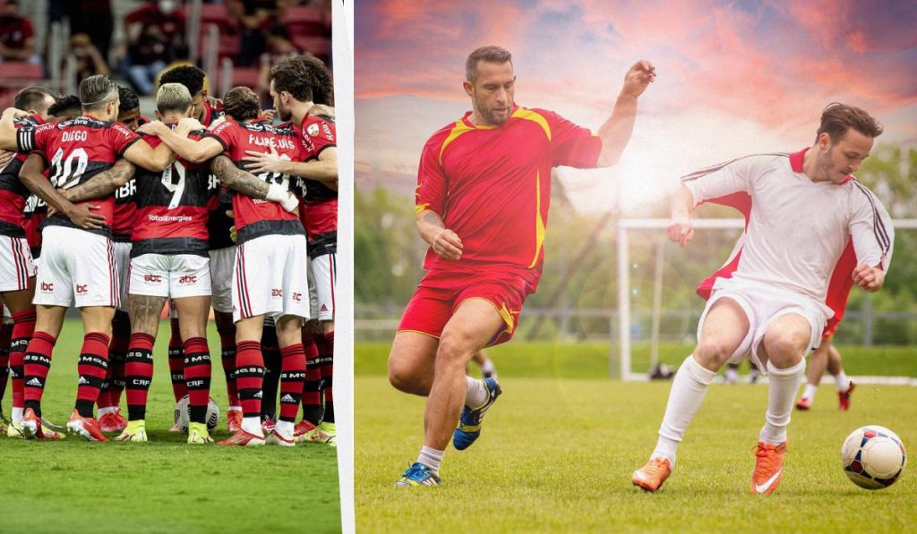 Зачем футболисты после матча обмениваются футболками: в чем суть ритуала и штрафуют ли за него