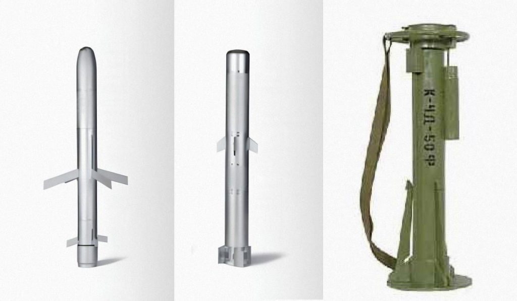 La Cina Svela il &quot;Picchio Nero&quot;: Un Nuovo Sistema di Missili Guidati per Droni